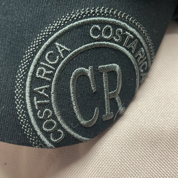 Robin Ruth Costa Rica hat - Picture 3 of 6